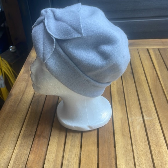 Parkhurst wool hat - Picture 2 of 5
